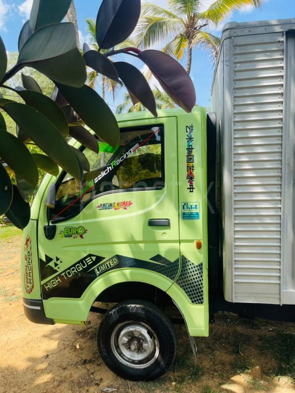 Tata Ace 2012 - Used Truck sale in Sri Lanka - patpat.lk