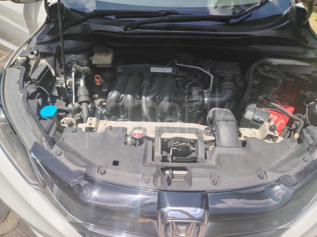 Honda Vezel 2014 - Used SUV sale in Sri Lanka - patpat.lk