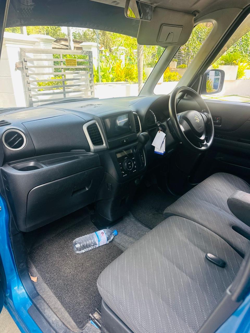 Suzuki Spacia 2017 - Used Car sale in Sri Lanka - patpat.lk