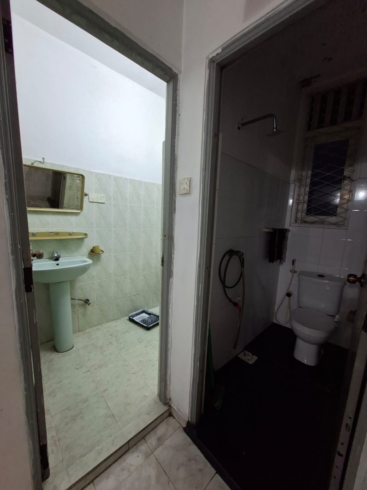 Unfurnished Apartment for Rent in Kadawatha