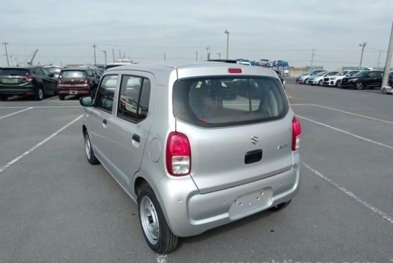 Suzuki Alto 2025 - අලුත් කාර් sale in Sri Lanka - patpat.lk