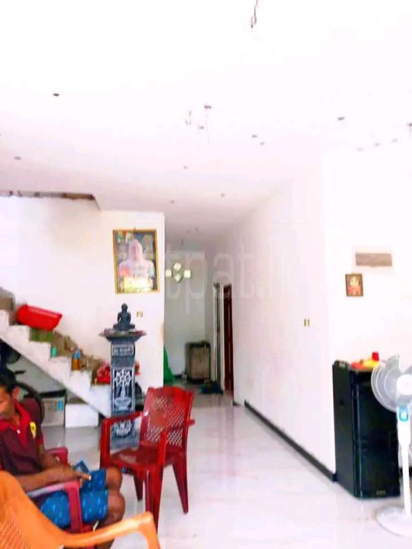 House for Sale in Minuwangoda