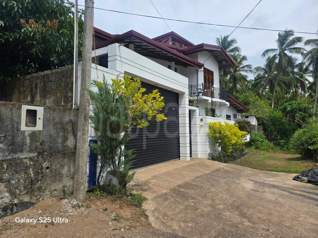 Residential Land for Sale in Kadawatha ads-image-1