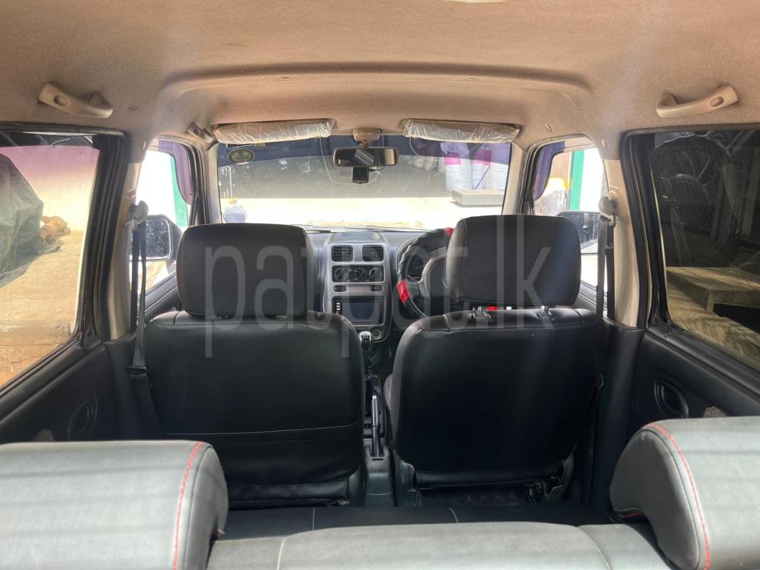 Suzuki Wagon R 2015 - பயன்படுத்தப்பட்டது கார் sale in Sri Lanka - patpat.lk