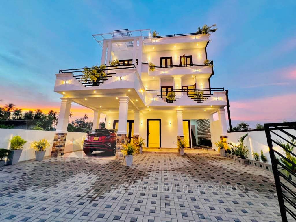 House for Sale in Negombo