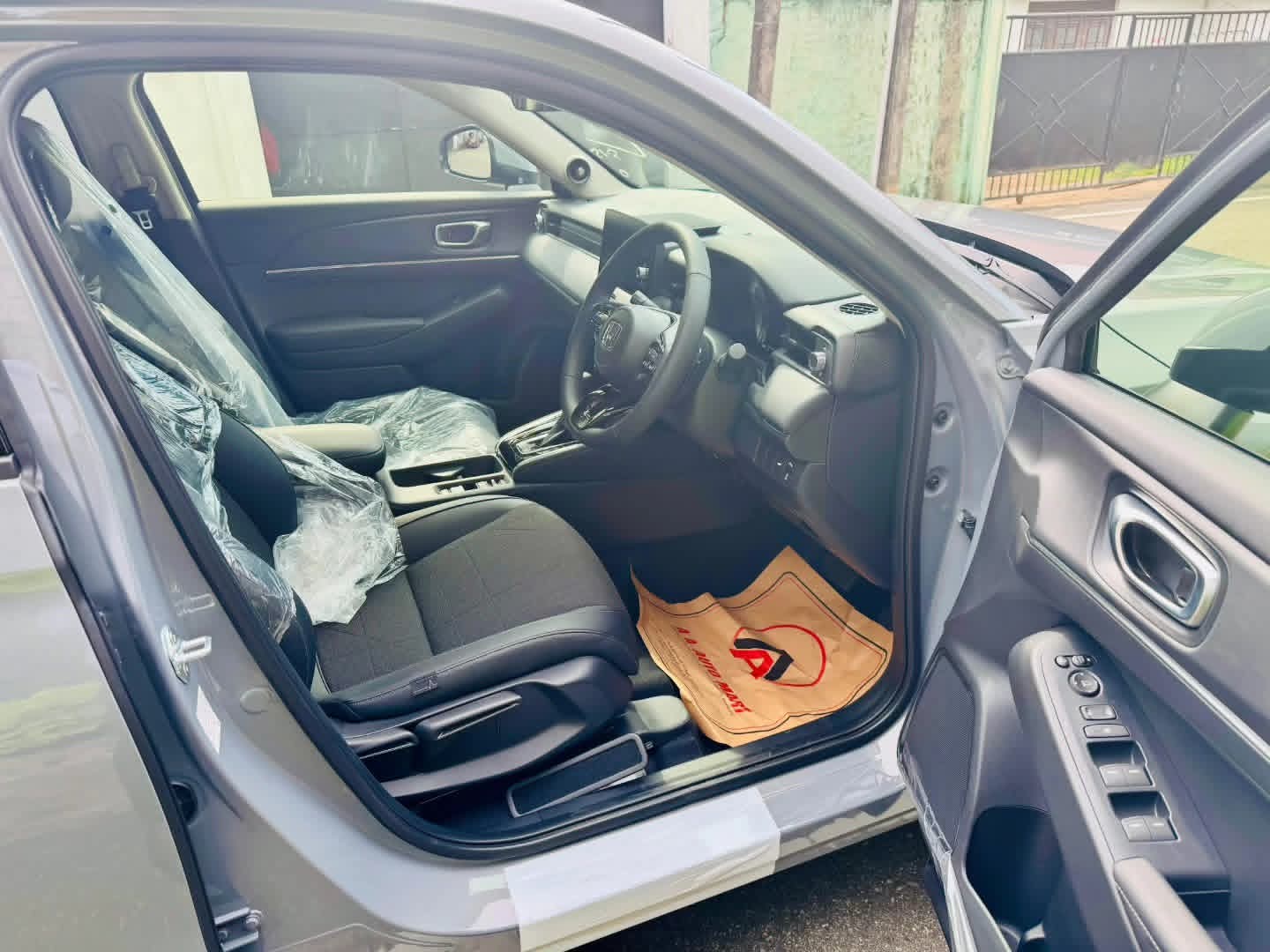 Honda Vezel 2026 - சான்றளிக்கப்பட்டது SUV sale in Sri Lanka - patpat.lk
