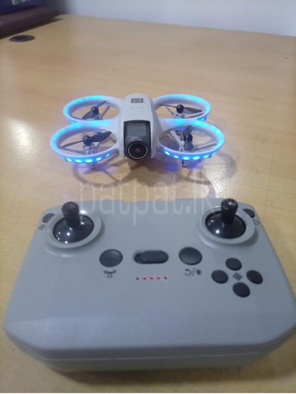 i pro mini drone ads-image-1