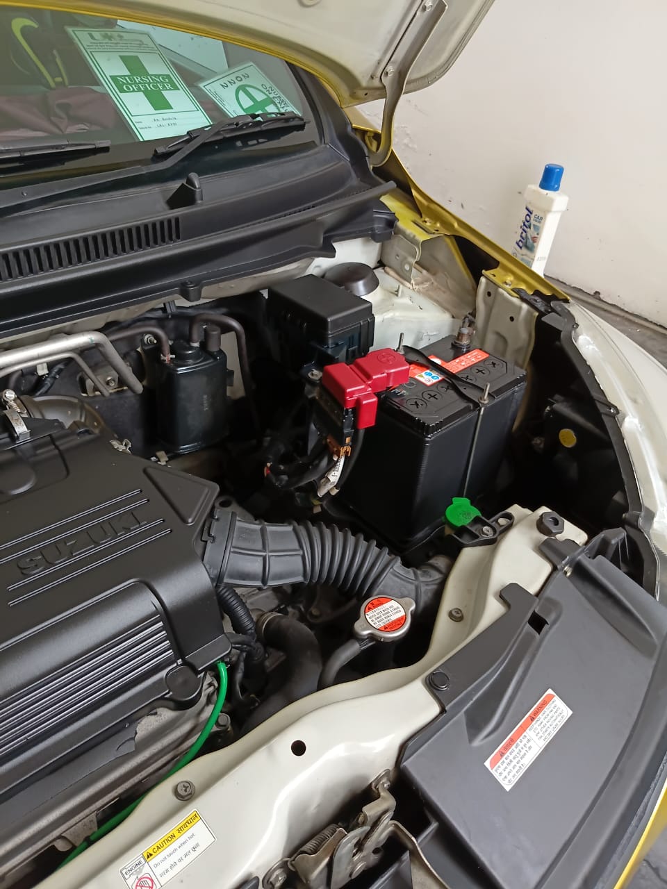 Suzuki Celerio 2015 - Used Car sale in Sri Lanka - patpat.lk