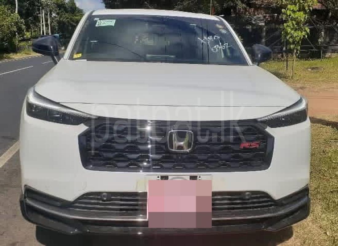 Honda Vezel 2026 - சான்றளிக்கப்பட்டது SUV sale in Sri Lanka - patpat.lk