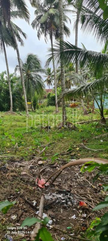 Commercial Land for Sale in Padukka
