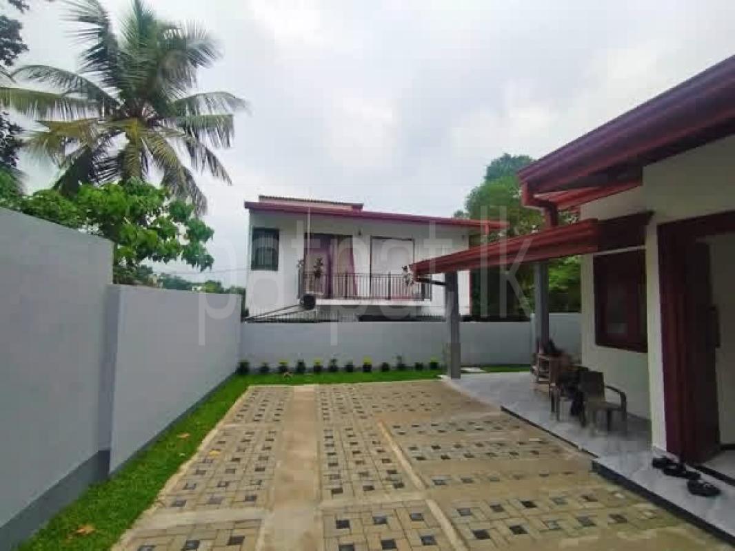 House for Sale in Kottawa