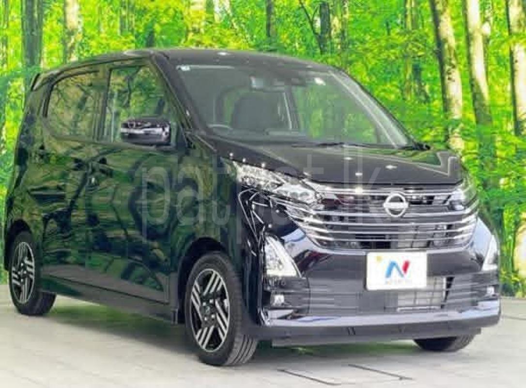 Nissan Dayz 2024 - නැවත සකස් කල කාර් sale in Sri Lanka - patpat.lk
