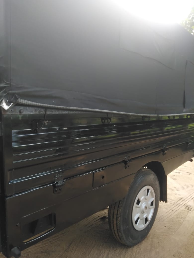 Tata Xenon 2015 - Used Truck sale in Sri Lanka - patpat.lk