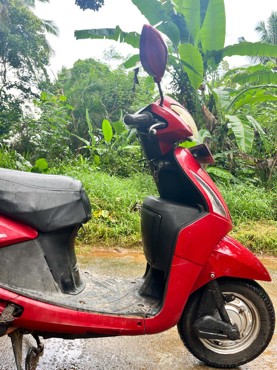 Hero Achiever 2015 - Used Bike sale in Sri Lanka - patpat.lk