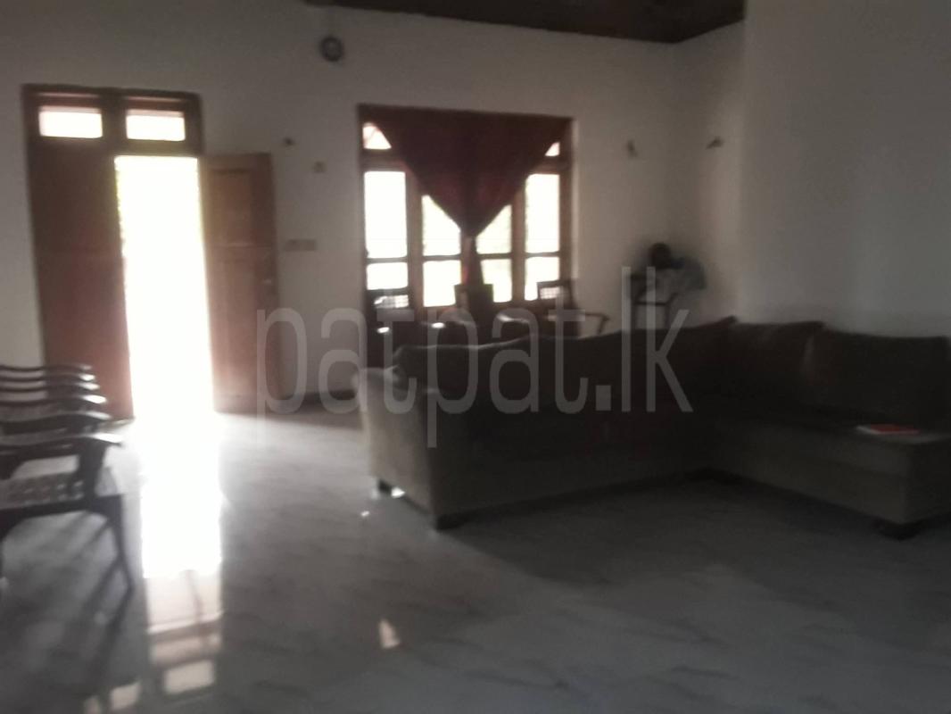 House for Sale in Alahengama