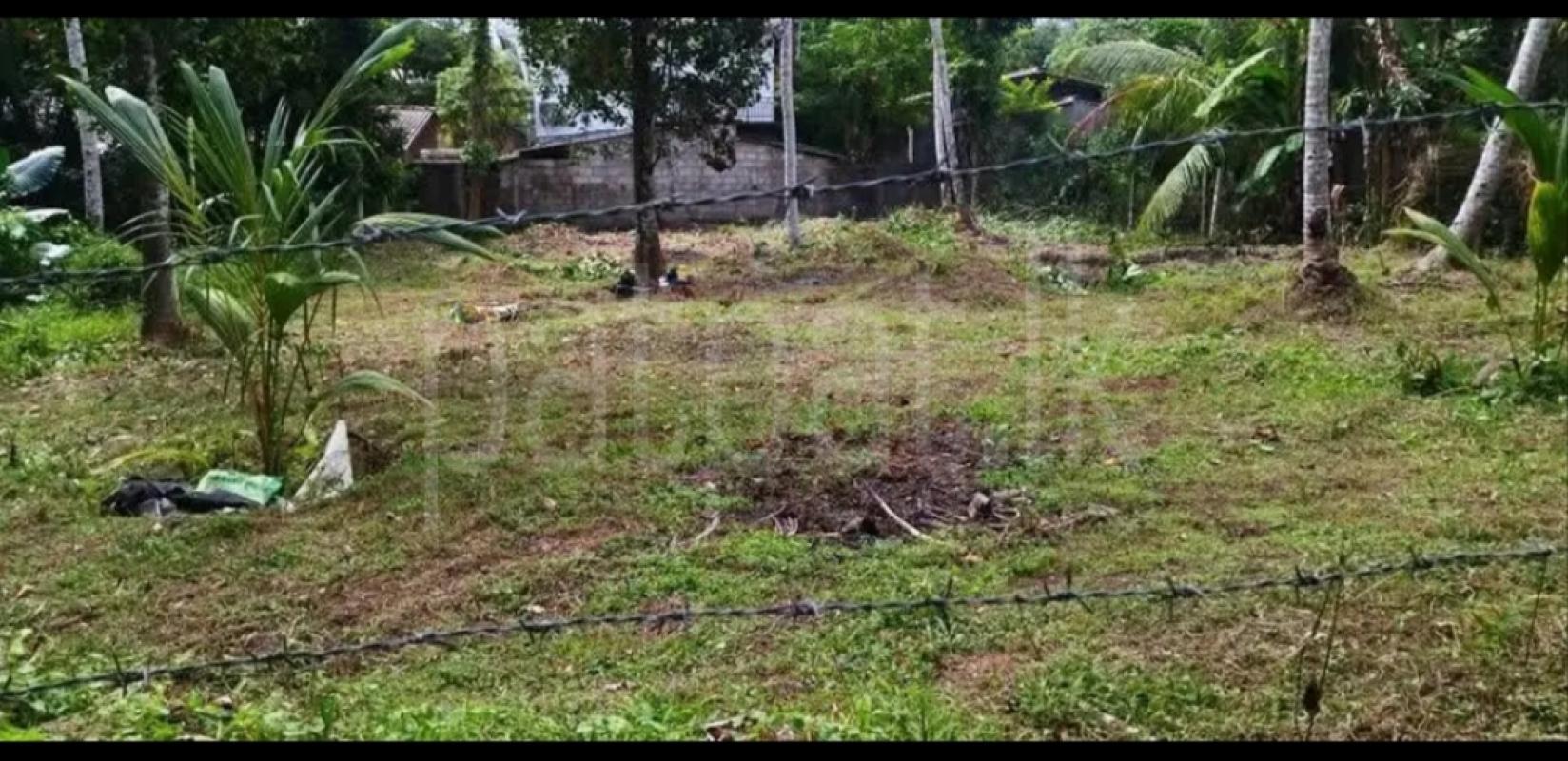 Residential Land for Sale in Kesbewa