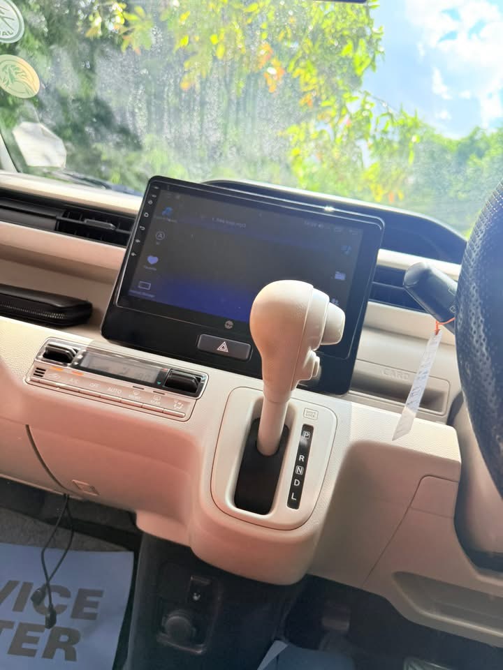 Suzuki Wagon R 2017 - Used Car sale in Sri Lanka - patpat.lk