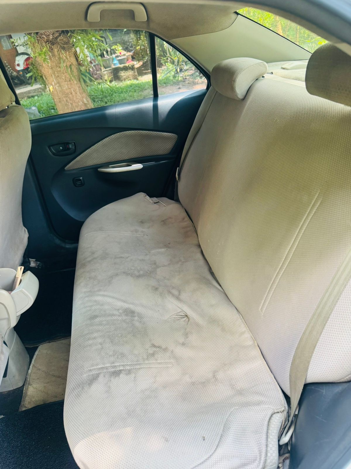 Toyota Belta 2007 - Used Car sale in Sri Lanka - patpat.lk