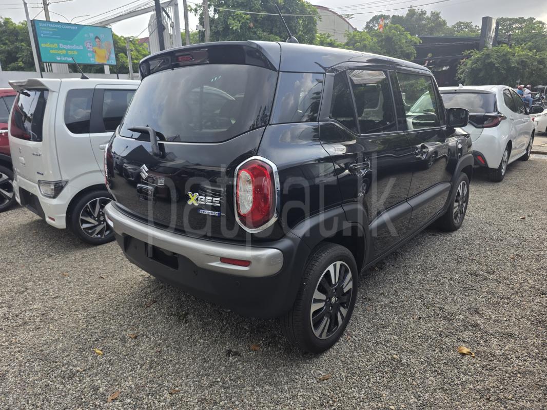 Suzuki XBee 2024 - சான்றளிக்கப்பட்டது கார் sale in Sri Lanka - patpat.lk