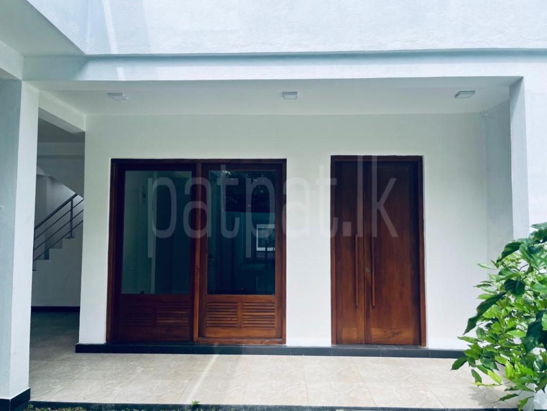 House for Rent in Boralesgamuwa ads-image-1