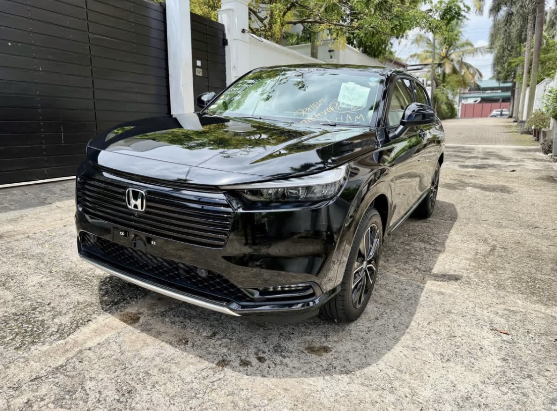 Honda Vezel 2026 - Brand New SUV sale in Sri Lanka - patpat.lk