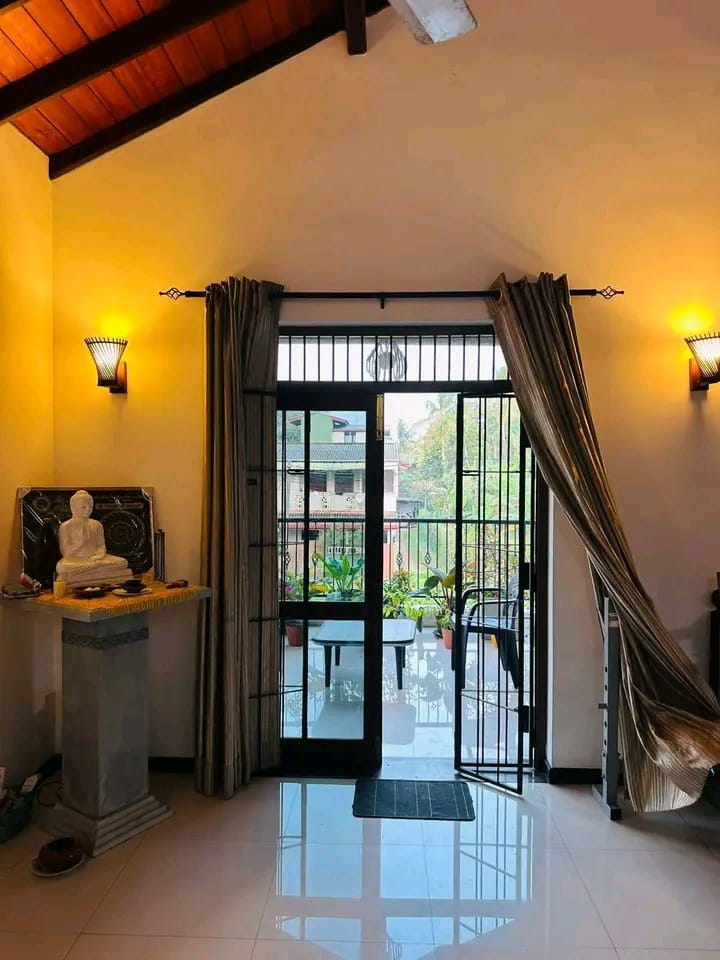 House for Sale in Maharagama