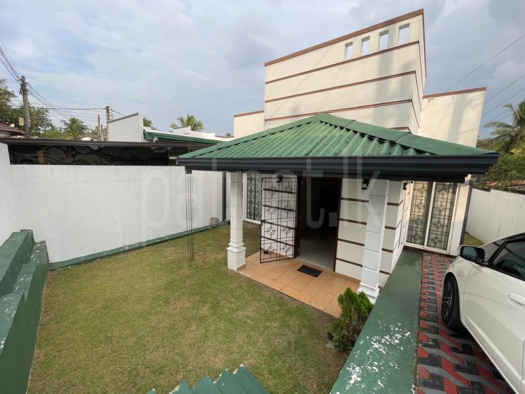 House for Rent in Ragama ads-image-1