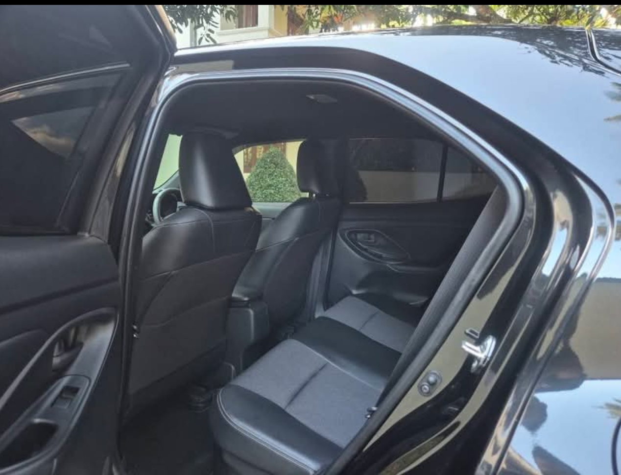 Toyota Yaris Cross 2025 - Brand New SUV sale in Sri Lanka - patpat.lk