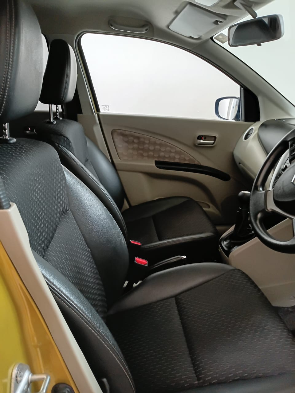 Suzuki Celerio 2015 - Used Car sale in Sri Lanka - patpat.lk