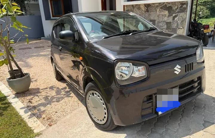 Suzuki Alto 2017 ads-image-1