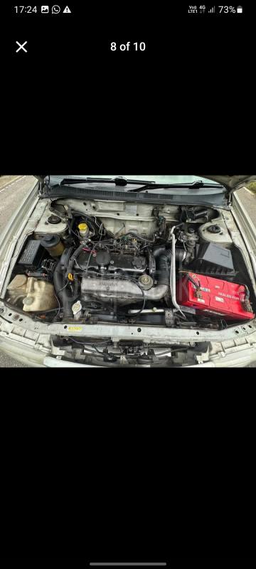 Nissan Sunny 2004 - பயன்படுத்தப்பட்டது கார் sale in Sri Lanka - patpat.lk