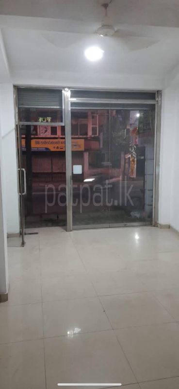 Building for Sale in Panadura