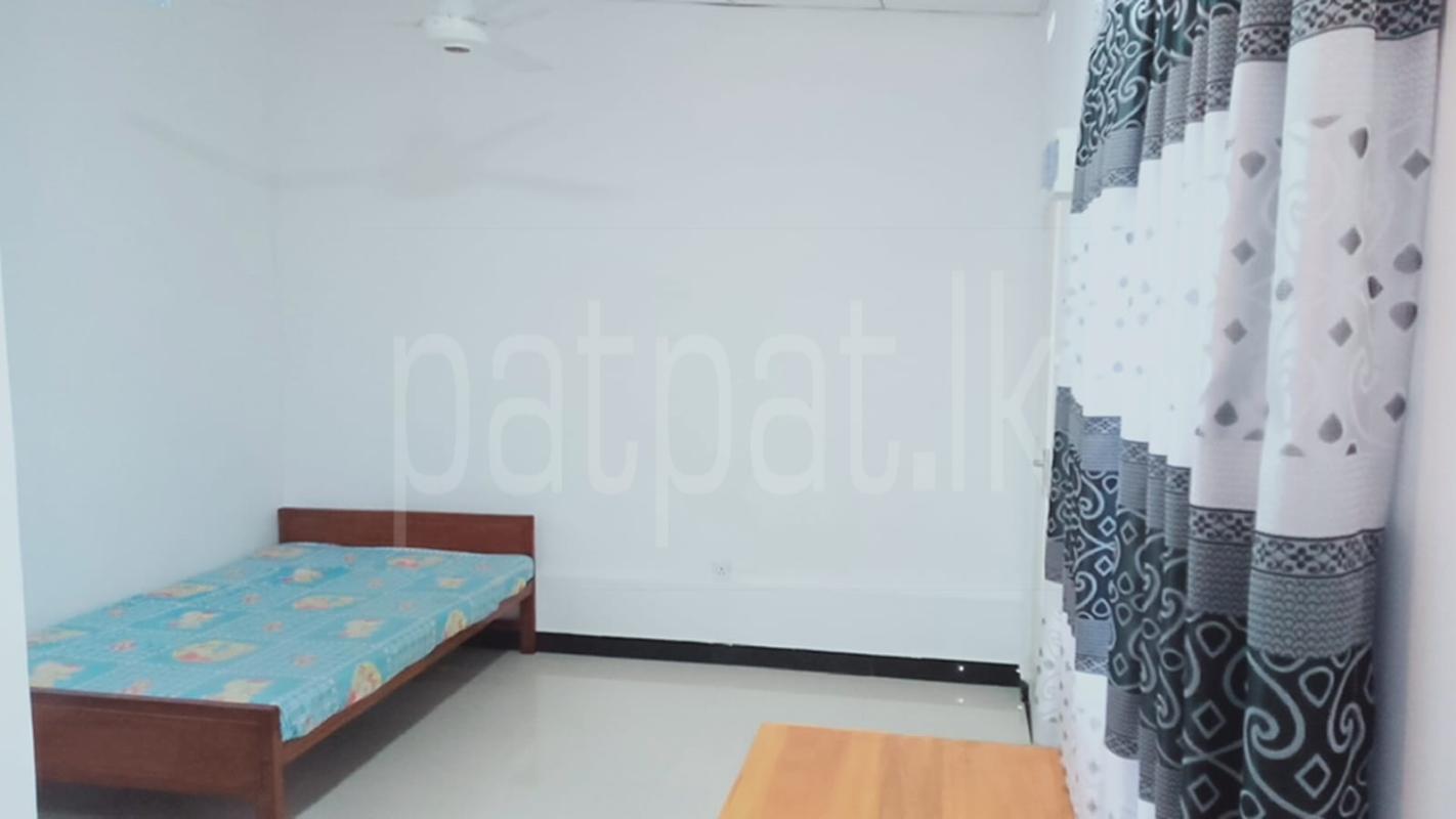 Room for Rent in Rajagiriya