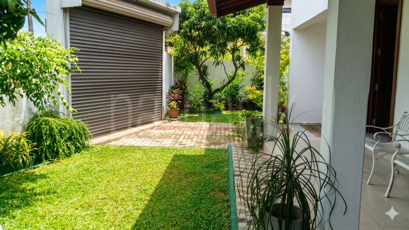 House for Sale in Kelaniya