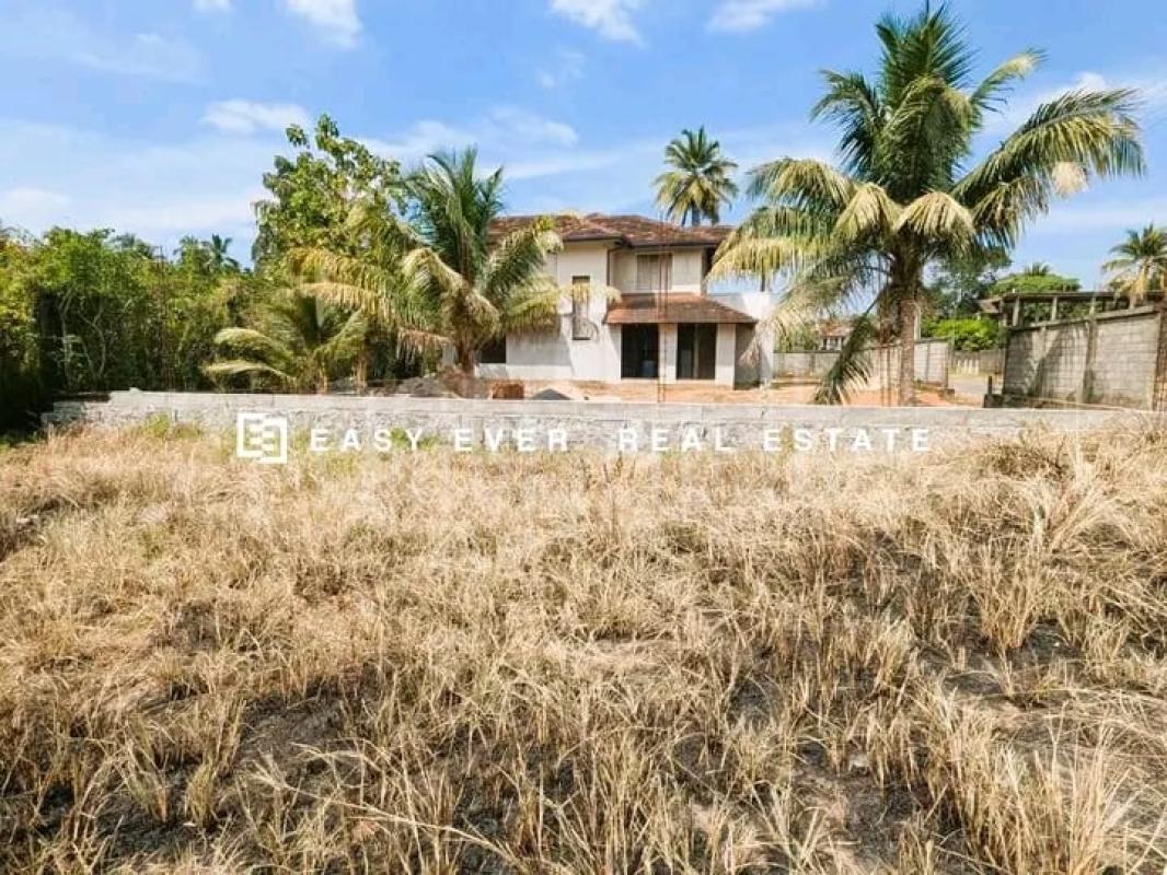 Commercial Land for Sale in Katana ads-image-1