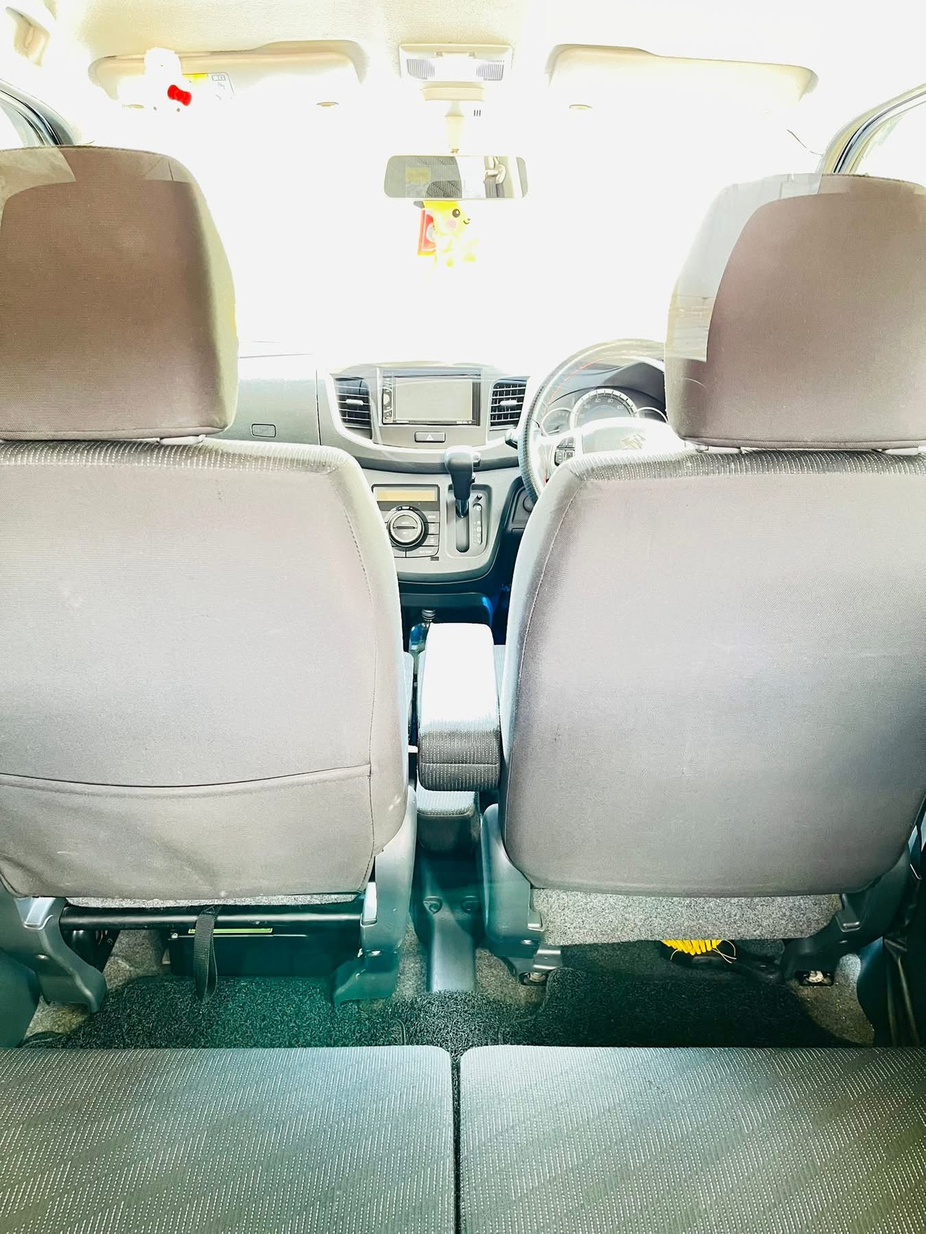 Suzuki Wagon R 2015 - Used Car sale in Sri Lanka - patpat.lk