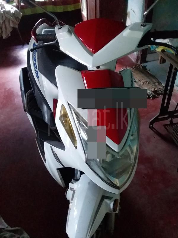 Ranomoto Dream 2017 - Used Bike sale in Sri Lanka - patpat.lk