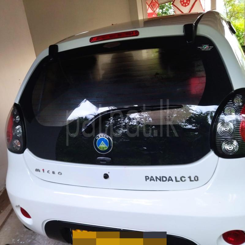 Micro Panda 2015 - Used Car sale in Sri Lanka - patpat.lk