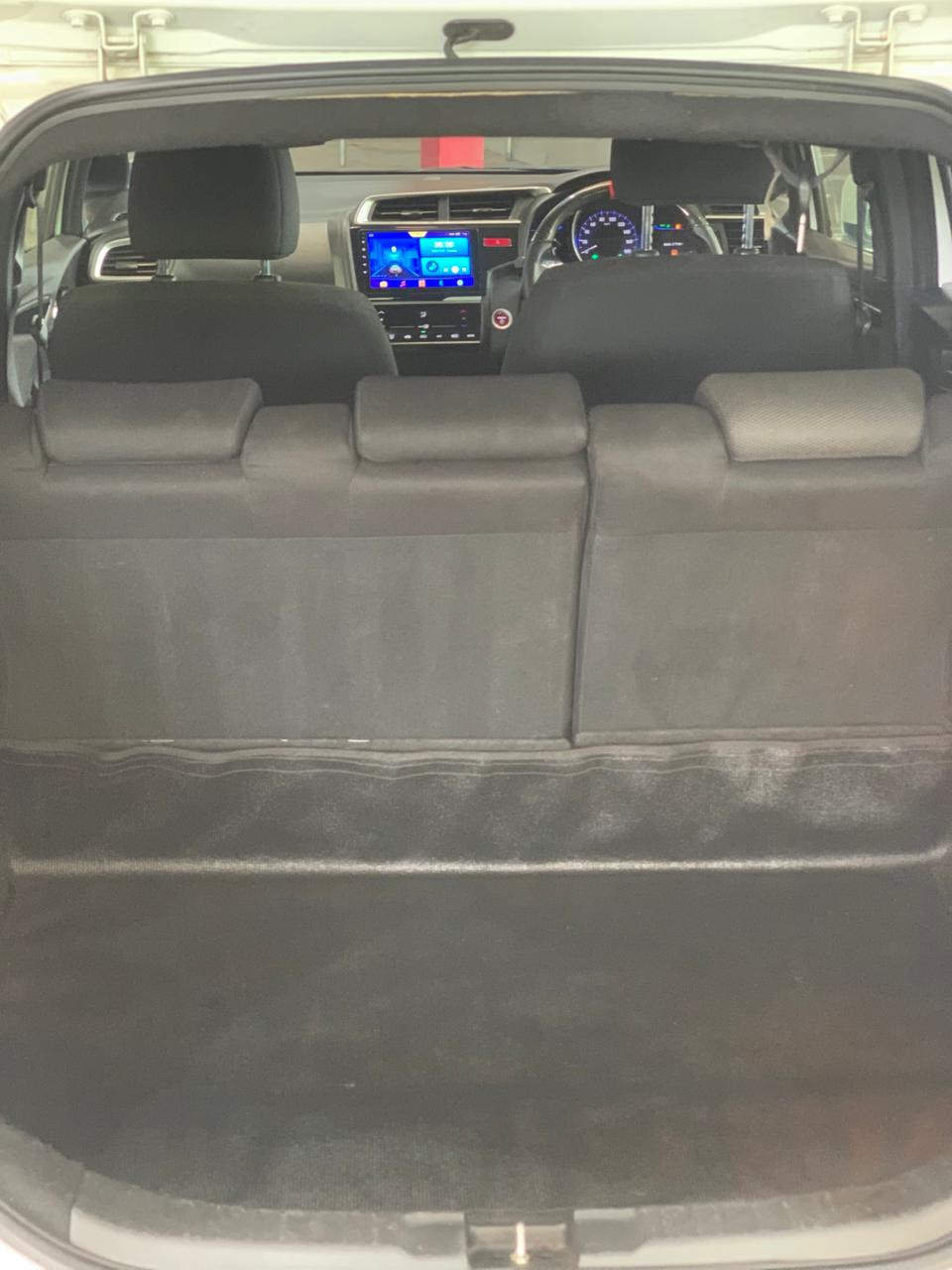 Honda Fit 2015 - Used Car sale in Sri Lanka - patpat.lk