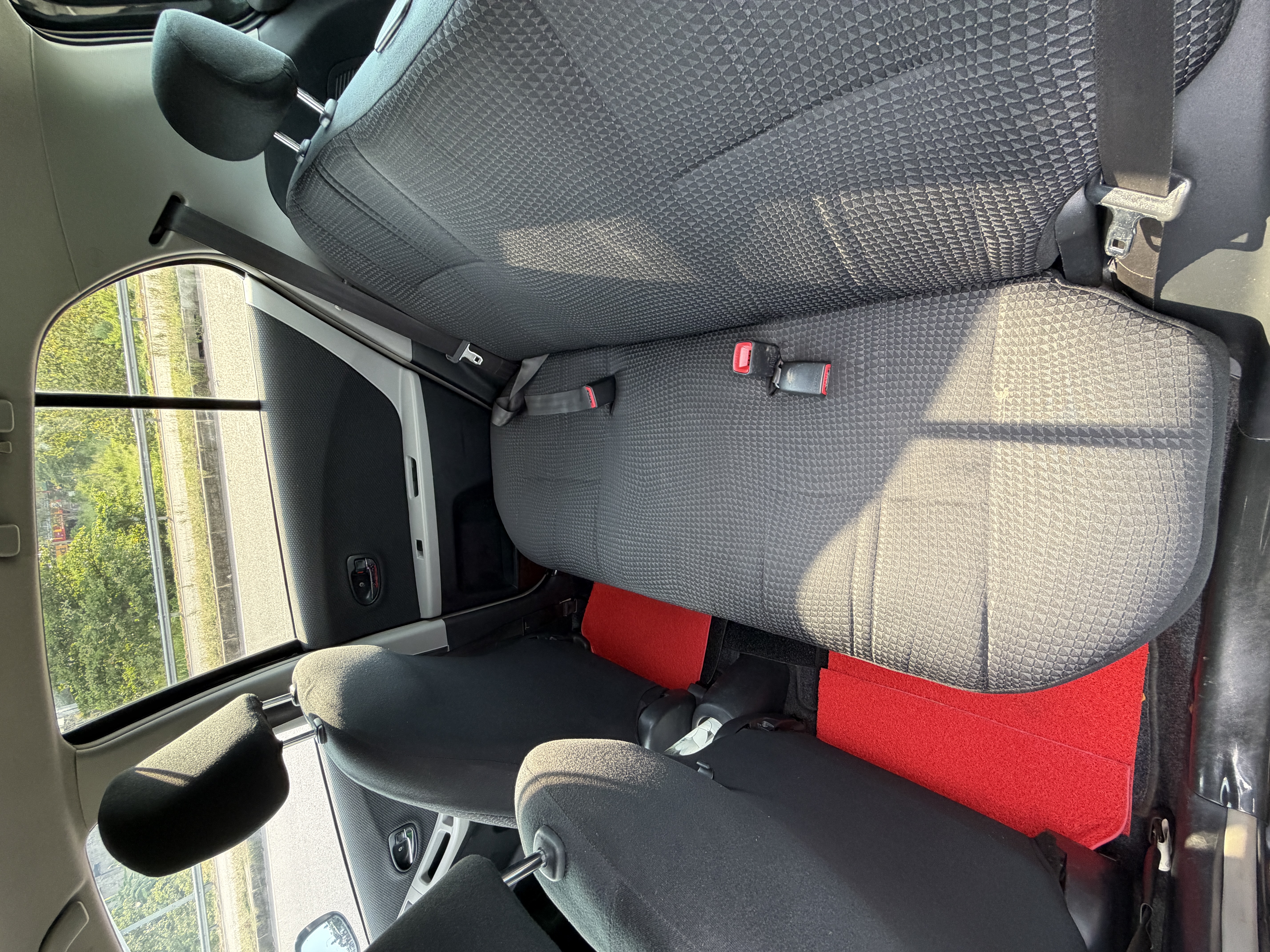 Toyota Vitz 2009 - Used Car sale in Sri Lanka - patpat.lk