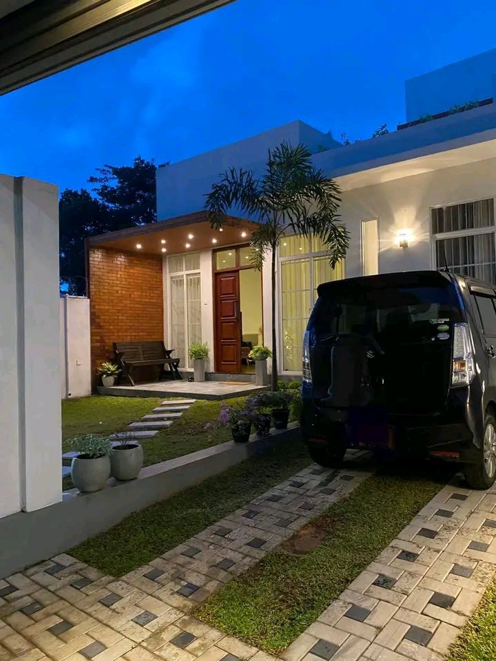 House for Sale in Habarakada