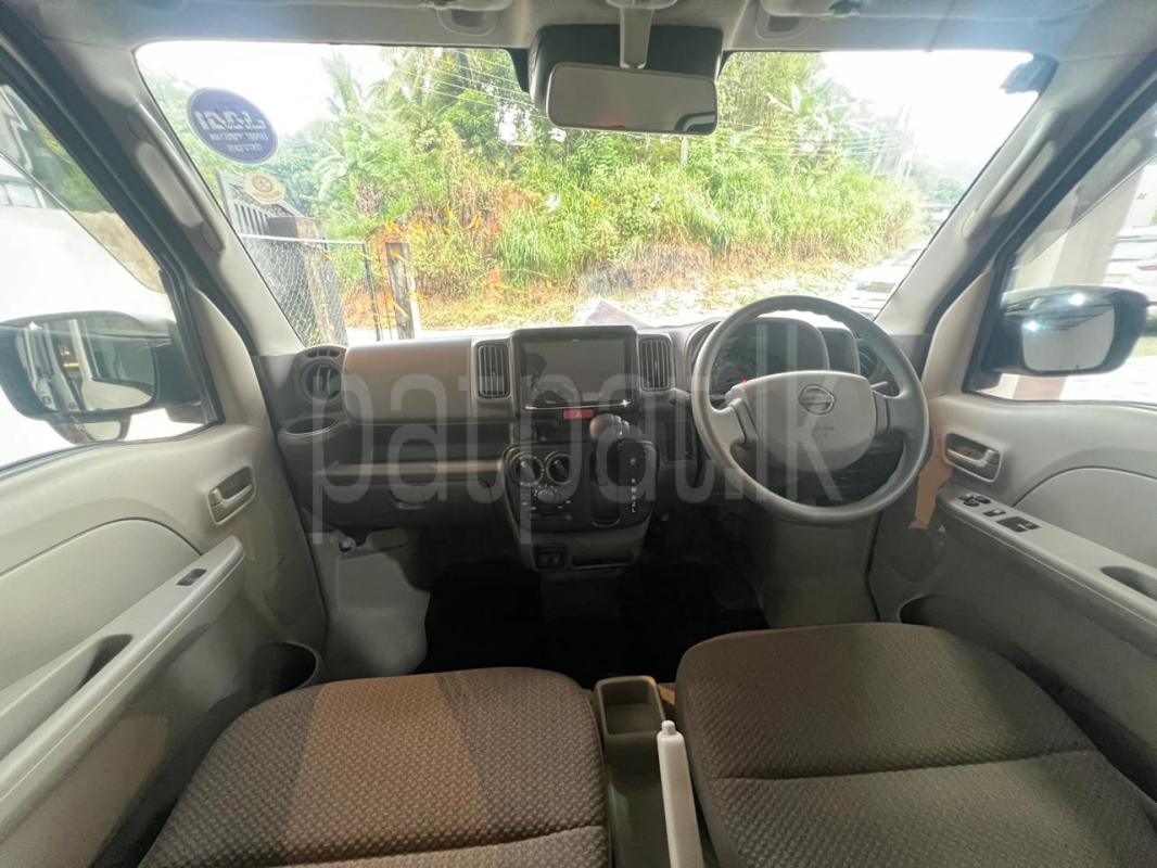 Nissan Clipper 2024 - சான்றளிக்கப்பட்டது வேன் sale in Sri Lanka - patpat.lk