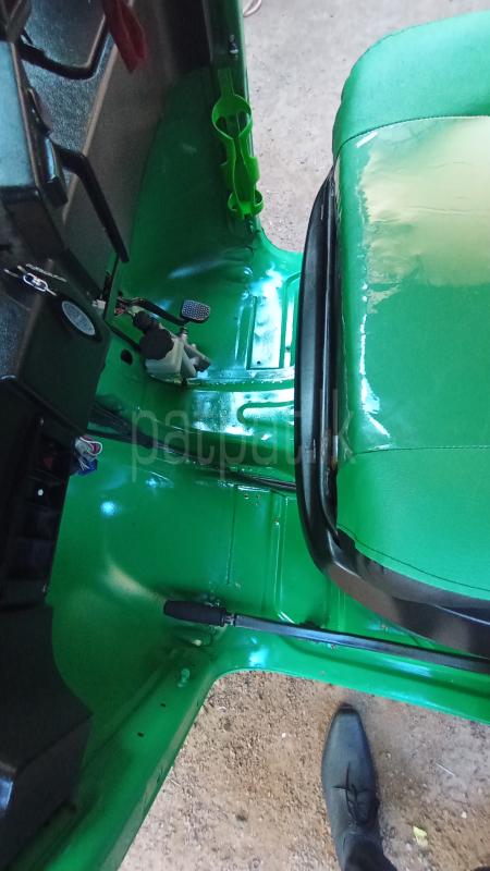 Bajaj Three Wheel 2019 - பயன்படுத்தப்பட்டது முச்சக்கர வண்டி sale in Sri Lanka - patpat.lk