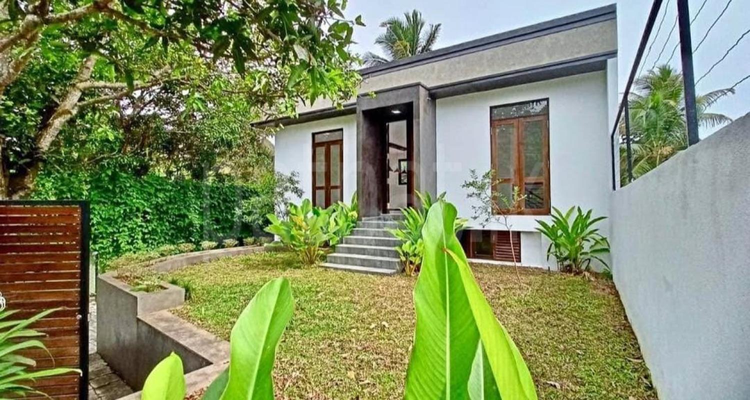 House for Sale in Kesbewa ads-image-1