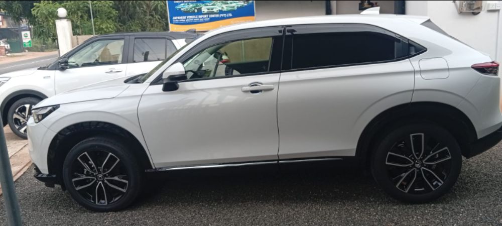 Honda Vezel 2024 - சான்றளிக்கப்பட்டது SUV sale in Sri Lanka - patpat.lk