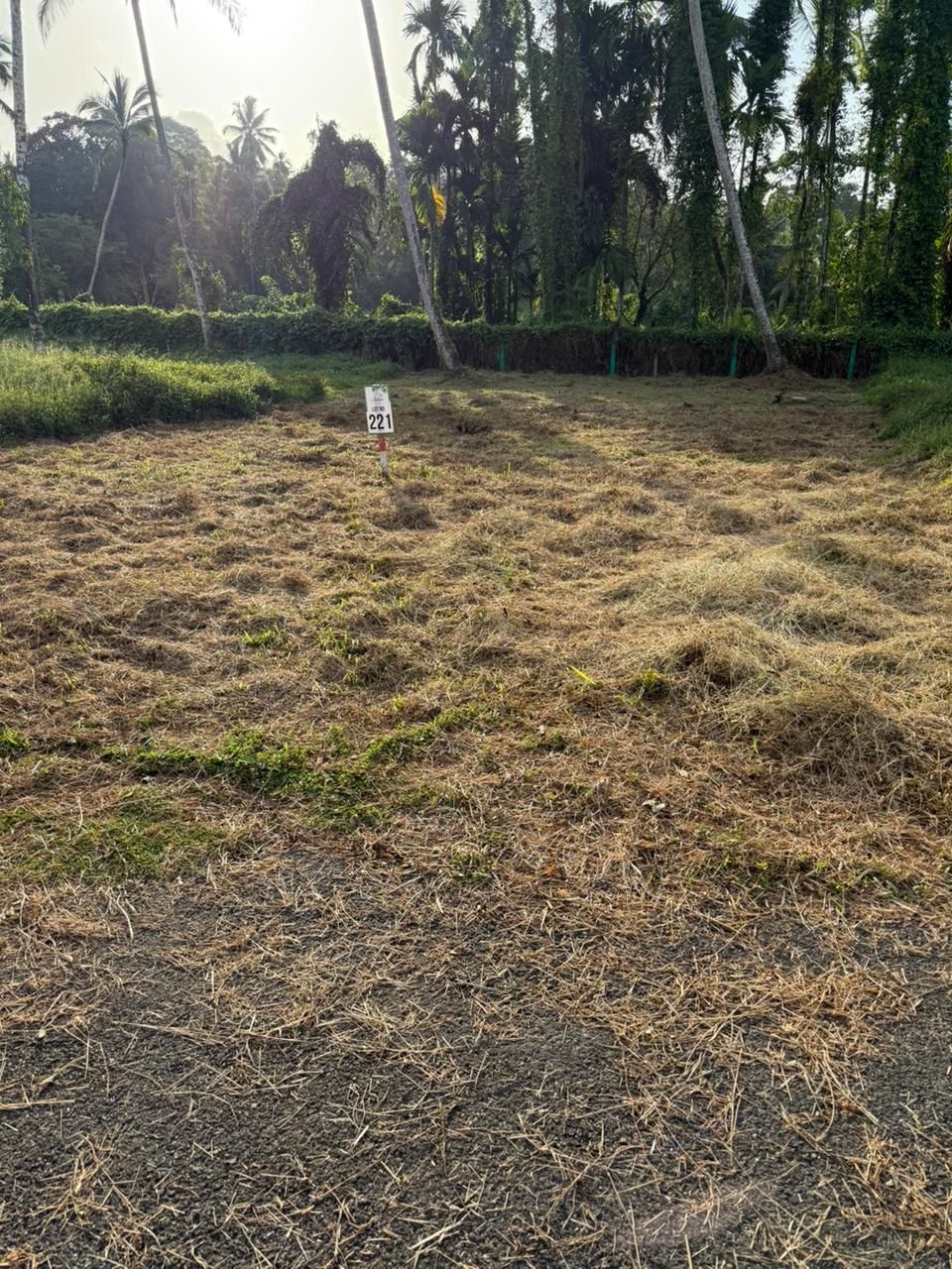 Residential Land for Sale in Kahathuduwa