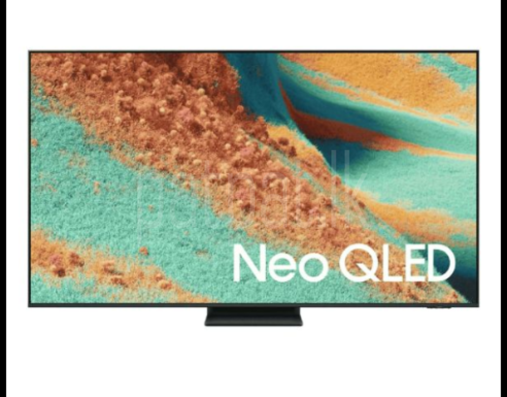 SAMSUNG 55″ Neo QLED QN85F 4K Samsung Vision AI Smart TV