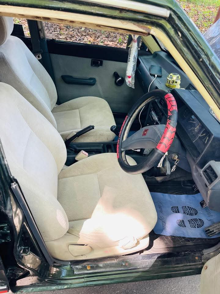 Mitsubishi Lancer 1980 - Used Car sale in Sri Lanka - patpat.lk