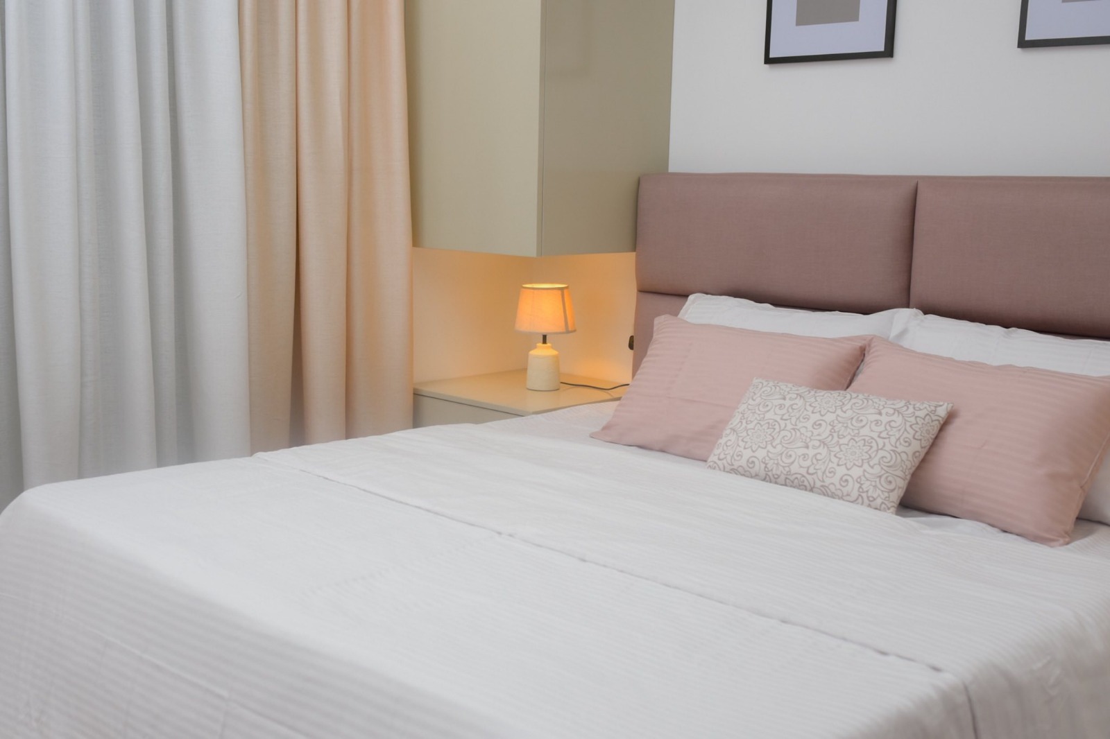Furnished Apartment for Rent in Kahathuduwa
