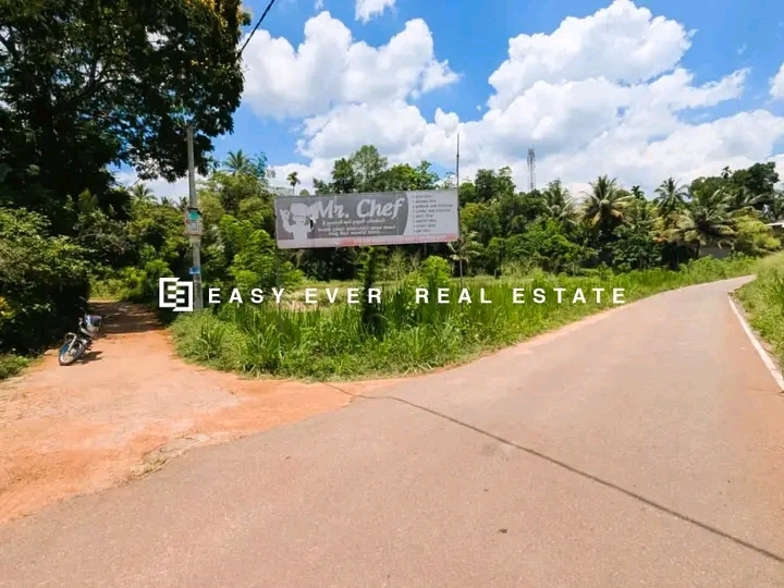 House for Sale in Minuwangoda